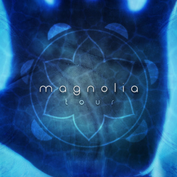 Siderno – Magnolia Tour 2020