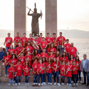 Orchestra Giovanile dello Stretto “V. Leotta”