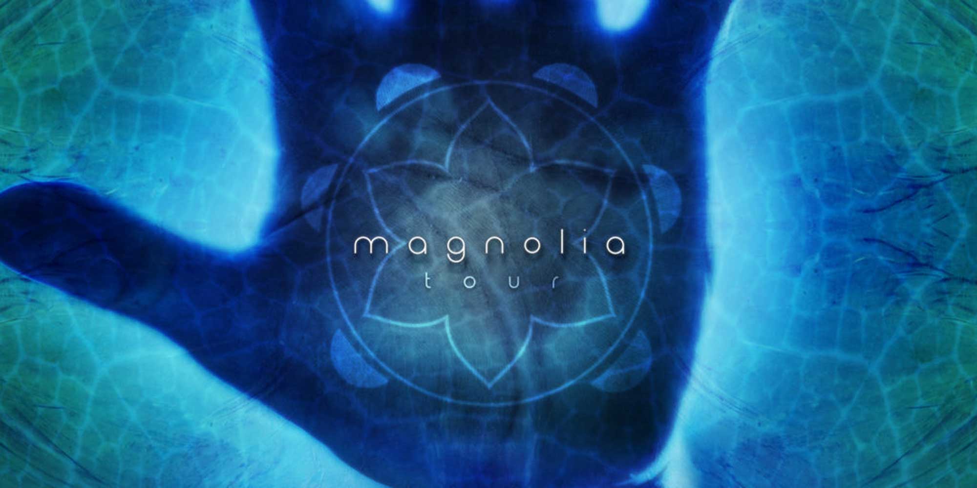 Mattanza Magnolia Tour